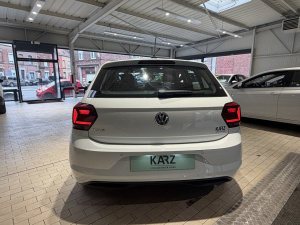 Volkswagen Polo 1.0 Mpi 65 S&s Bvm5 Confortline Business Polo 75&nbsp;272km