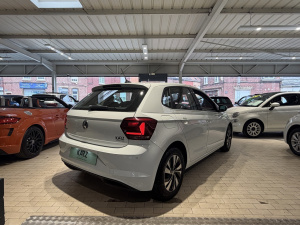 Volkswagen Polo 1.0 Mpi 65 S&s Bvm5 Confortline Business Polo 75&nbsp;272km