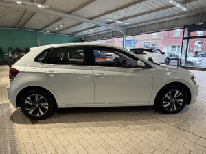 Volkswagen Polo 1.0 Mpi 65 S&s Bvm5 Confortline Business Polo 75&nbsp;272km