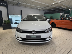 Volkswagen Polo 1.0 Mpi 65 S&s Bvm5 Confortline Business Polo 75&nbsp;272km