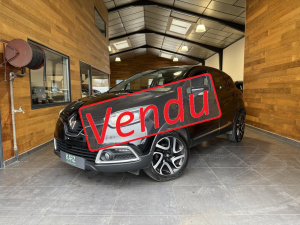 Renault Captur 0.9 Tce 90 Energy Sl Wave Captur 67&nbsp;543km