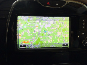 Renault Captur 0.9 Tce 90 Energy Sl Wave Captur 67&nbsp;543km