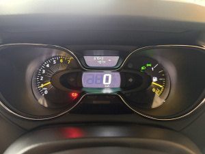 Renault Captur 0.9 Tce 90 Energy Sl Wave Captur 67&nbsp;543km