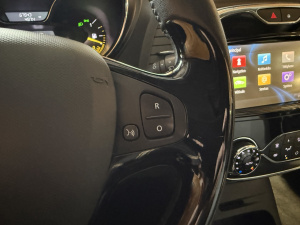 Renault Captur 0.9 Tce 90 Energy Sl Wave Captur 67&nbsp;543km