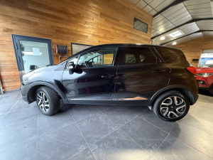 Renault Captur 0.9 Tce 90 Energy Sl Wave Captur 67&nbsp;543km
