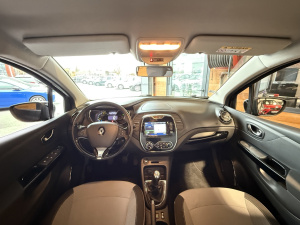 Renault Captur 0.9 Tce 90 Energy Sl Wave Captur 67&nbsp;543km