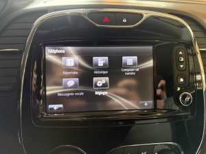 Renault Captur 0.9 Tce 90 Energy Sl Wave Captur 67&nbsp;543km