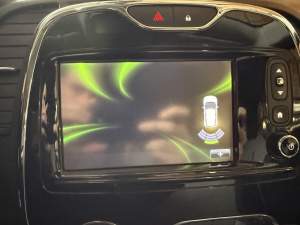 Renault Captur 0.9 Tce 90 Energy Sl Wave Captur 67&nbsp;543km