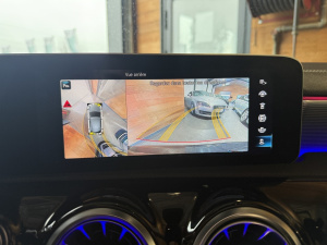 Mercedes Classe A 200d 150ch Amg Line 8g-dct Classe A 93&nbsp;143km