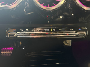 Mercedes Classe A 200d 150ch Amg Line 8g-dct Classe A 93&nbsp;143km