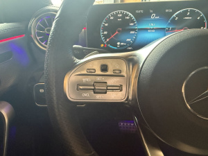 Mercedes Classe A 200d 150ch Amg Line 8g-dct Classe A 93&nbsp;143km