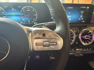 Mercedes Classe A 200d 150ch Amg Line 8g-dct Classe A 93&nbsp;143km