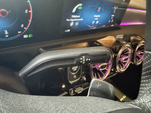 Mercedes Classe A 200d 150ch Amg Line 8g-dct Classe A 93&nbsp;143km