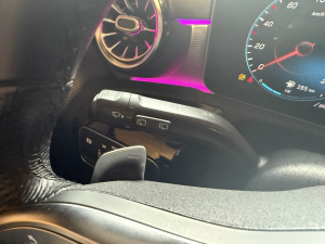 Mercedes Classe A 200d 150ch Amg Line 8g-dct Classe A 93&nbsp;143km