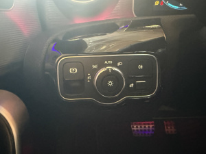 Mercedes Classe A 200d 150ch Amg Line 8g-dct Classe A 93&nbsp;143km