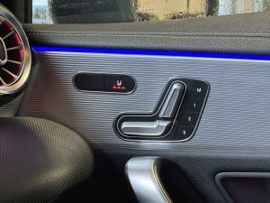 Mercedes Classe A 200d 150ch Amg Line 8g-dct Classe A 93&nbsp;143km