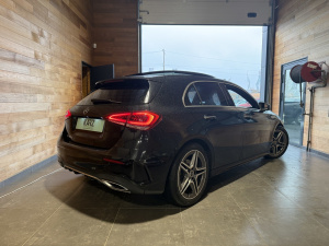 Mercedes Classe A 200d 150ch Amg Line 8g-dct Classe A 93&nbsp;143km