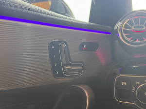 Mercedes Classe A 200d 150ch Amg Line 8g-dct Classe A 93&nbsp;143km