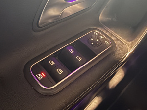 Mercedes Classe A 200d 150ch Amg Line 8g-dct Classe A 93&nbsp;143km