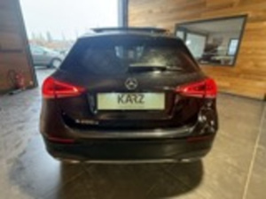 Mercedes Classe A 200d 150ch Amg Line 8g-dct Classe A 93&nbsp;143km