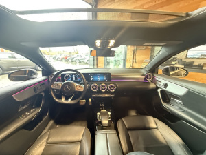 Mercedes Classe A 200d 150ch Amg Line 8g-dct Classe A 93&nbsp;143km