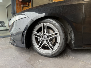 Mercedes Classe A 200d 150ch Amg Line 8g-dct Classe A 93&nbsp;143km