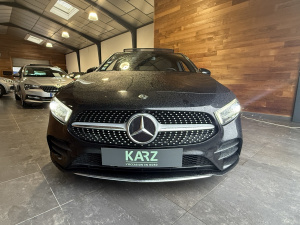 Mercedes Classe A 200d 150ch Amg Line 8g-dct Classe A 93&nbsp;143km