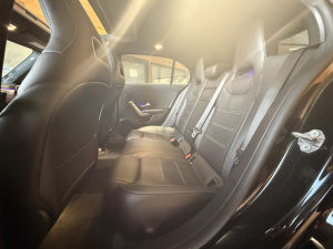 Mercedes Classe A 200d 150ch Amg Line 8g-dct Classe A 93&nbsp;143km