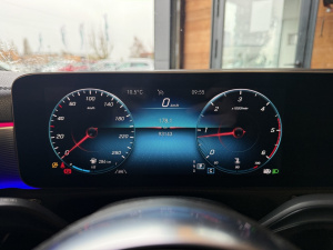 Mercedes Classe A 200d 150ch Amg Line 8g-dct Classe A 93&nbsp;143km