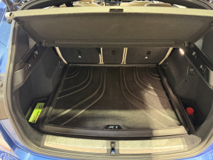 Bmw X1 F48 Xdrive 25d 231ch Bva8 M Sport X1 133&nbsp;562km