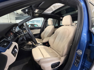 Bmw X1 F48 Xdrive 25d 231ch Bva8 M Sport X1 133&nbsp;562km