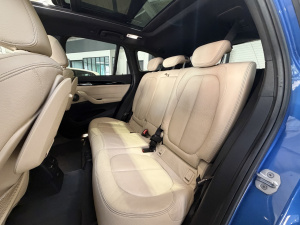 Bmw X1 F48 Xdrive 25d 231ch Bva8 M Sport X1 133&nbsp;562km