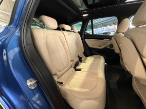 Bmw X1 F48 Xdrive 25d 231ch Bva8 M Sport X1 133&nbsp;562km