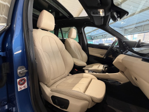 Bmw X1 F48 Xdrive 25d 231ch Bva8 M Sport X1 133&nbsp;562km