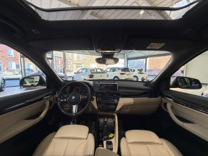 Bmw X1 F48 Xdrive 25d 231ch Bva8 M Sport X1 133&nbsp;562km