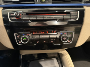 Bmw X1 F48 Xdrive 25d 231ch Bva8 M Sport X1 133&nbsp;562km