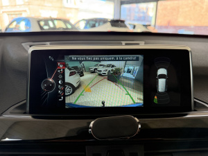 Bmw X1 F48 Xdrive 25d 231ch Bva8 M Sport X1 133&nbsp;562km