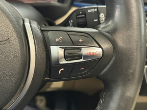 Bmw X1 F48 Xdrive 25d 231ch Bva8 M Sport X1 133&nbsp;562km