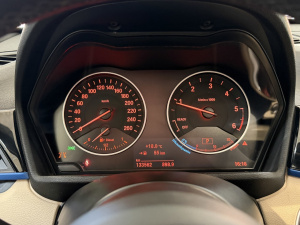 Bmw X1 F48 Xdrive 25d 231ch Bva8 M Sport X1 133&nbsp;562km