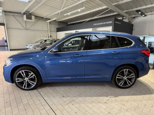 Bmw X1 F48 Xdrive 25d 231ch Bva8 M Sport X1 133&nbsp;562km