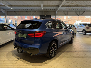 Bmw X1 F48 Xdrive 25d 231ch Bva8 M Sport X1 133&nbsp;562km