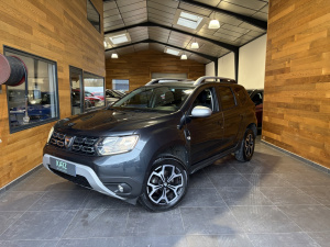 Dacia Duster Blue 1.5 Dci 115 Prestige Duster 115&nbsp;500km