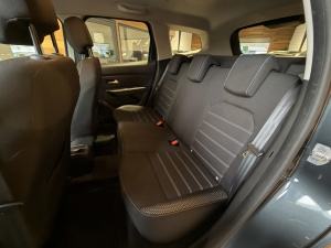 Dacia Duster Blue 1.5 Dci 115 Prestige Duster 115&nbsp;500km