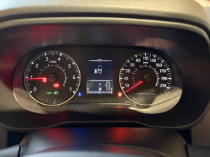 Dacia Duster Blue 1.5 Dci 115 Prestige Duster 115&nbsp;500km