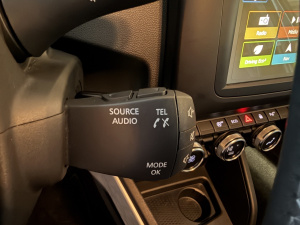 Dacia Duster Blue 1.5 Dci 115 Prestige Duster 115&nbsp;500km