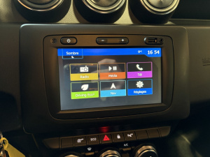 Dacia Duster Blue 1.5 Dci 115 Prestige Duster 115&nbsp;500km