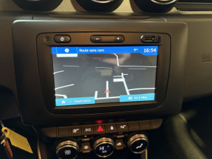 Dacia Duster Blue 1.5 Dci 115 Prestige Duster 115&nbsp;500km