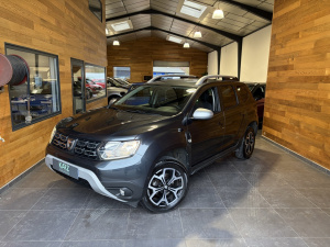 Dacia Duster Blue 1.5 Dci 115 Prestige Duster 115&nbsp;500km