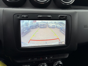 Dacia Duster Blue 1.5 Dci 115 Prestige Duster 115&nbsp;500km