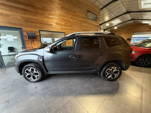 Dacia Duster Blue 1.5 Dci 115 Prestige Duster 115&nbsp;500km